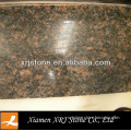 India Import Granite Saphire Brown Granite Tile
